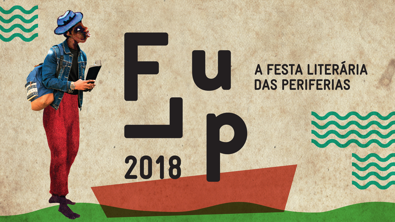 FLUP - Festa Literária das Periferias