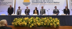 Foto: Assessoria de Comunicação - ABC