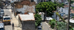 Morro da Providência / Foto: Marcos Tristão